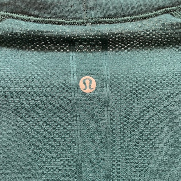 Lululemon Green Swiftly Tech Long Sleeve Top - Picture 8 of 8